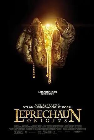 فيلم Leprechaun - Origins 2014 مترجم - باهي فيلم